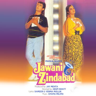 Jawani Zindabad's cover
