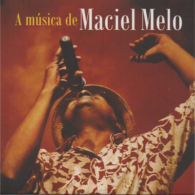 Desassossego By Zé Ramalho, Maciel Melo's cover