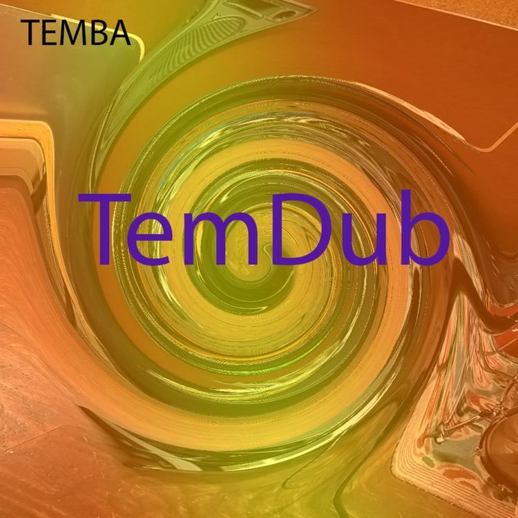 Temba's avatar image