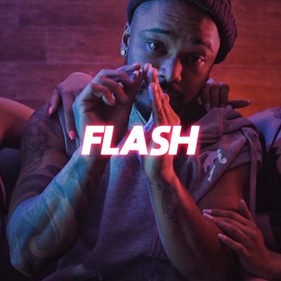 Flash By Kant, Kefel mc's cover