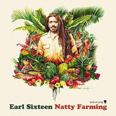 Natty Farming's cover