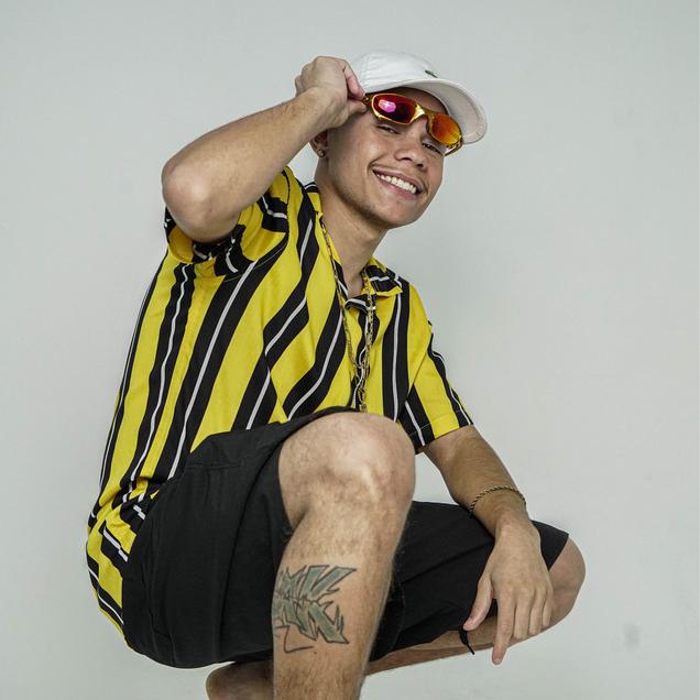 DJ TAK VADIÃO's avatar image