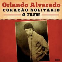 Orlando Alvarado's avatar cover