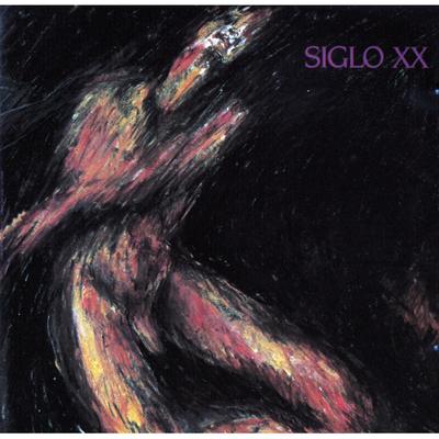 Fear and Desire By Siglo Xx's cover