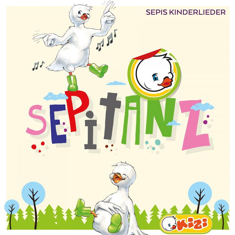 Sepis Kinderlieder's avatar image