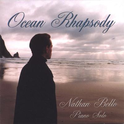 Ocean Etude in C minor--Chopin By Nathan Bello's cover