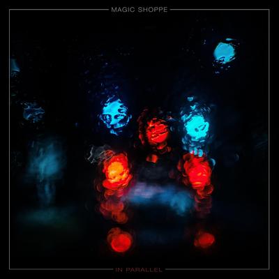 White Coat Syndrome By Magic Shoppe's cover