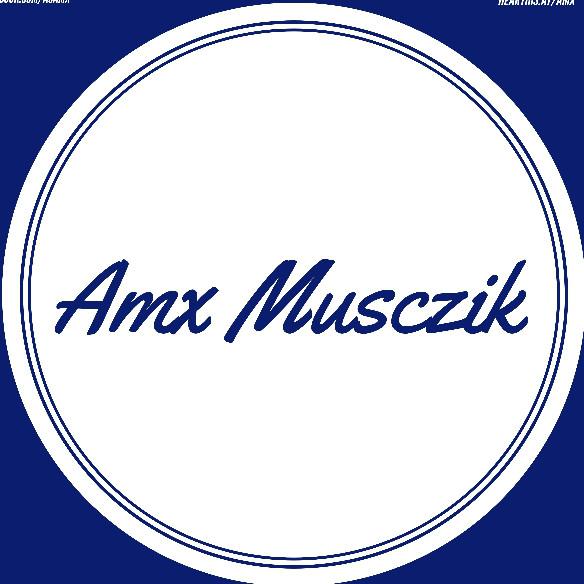 Amx's avatar image