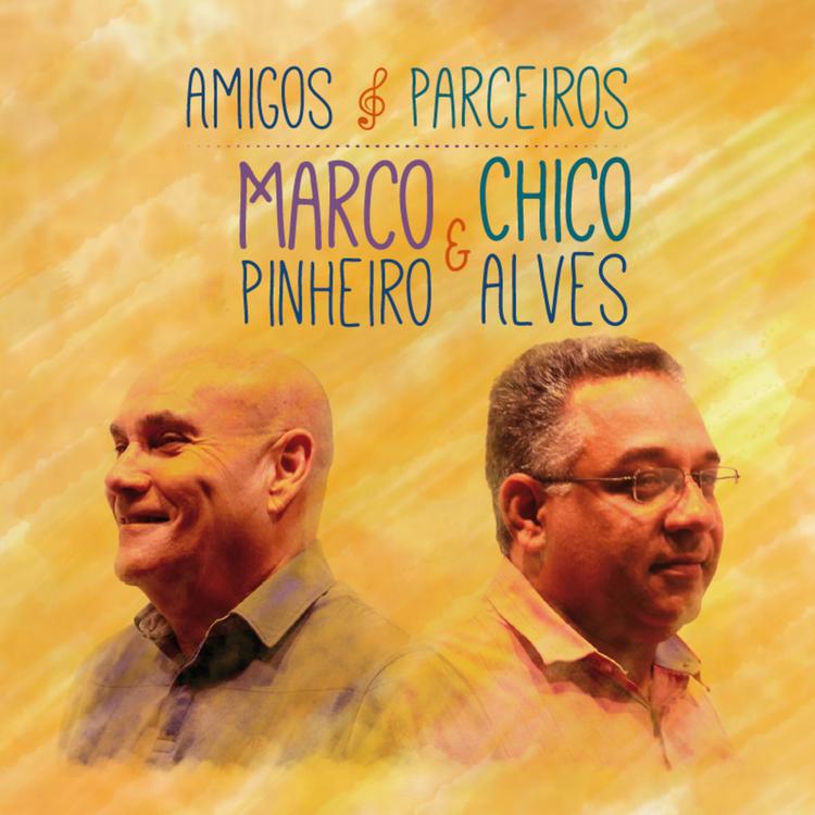 Marco Pinheiro e Chico Alves's avatar image