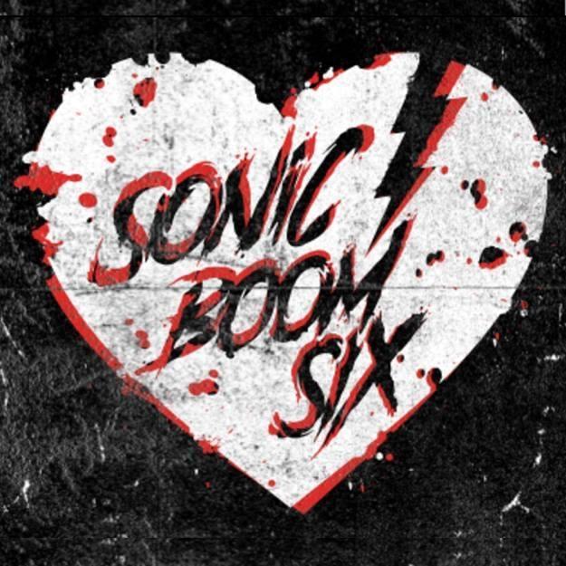 Sonic Boom Six's avatar image