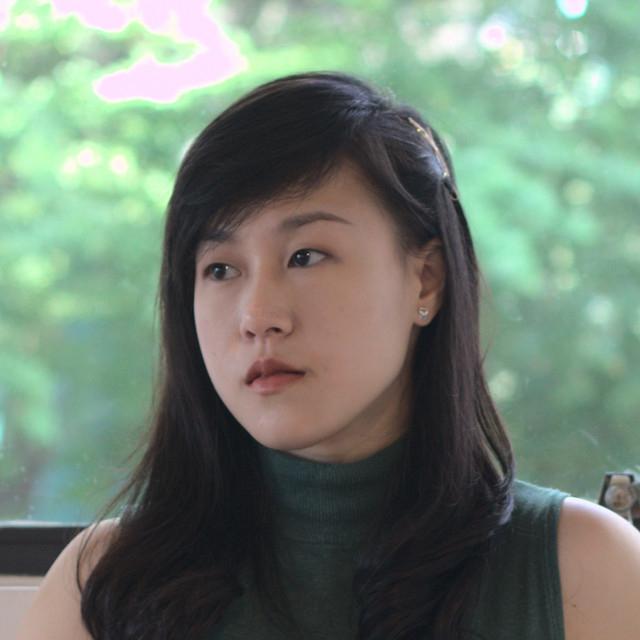 Ashley Wong's avatar image