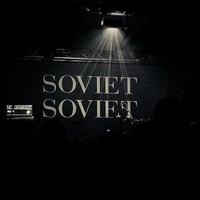 Soviet Soviet's avatar cover