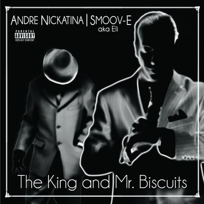 The King and Mr. Biscuits's cover