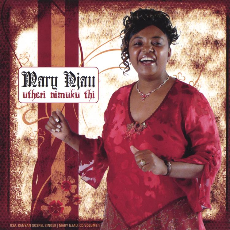 Mary Njau's avatar image