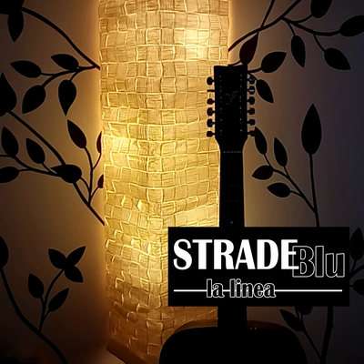 Strade Blu's cover