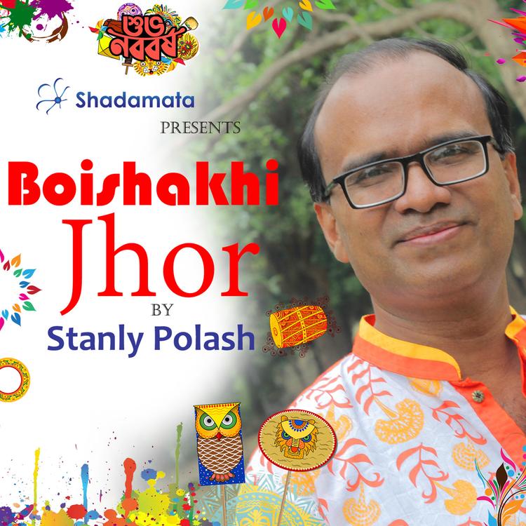 Stanly Polash's avatar image