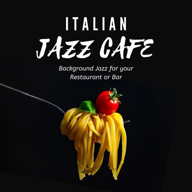 Italian Jazz Café's avatar image