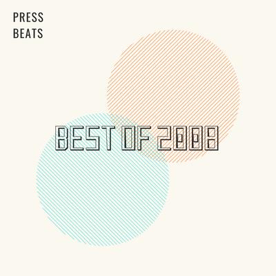 Best of 2008's cover