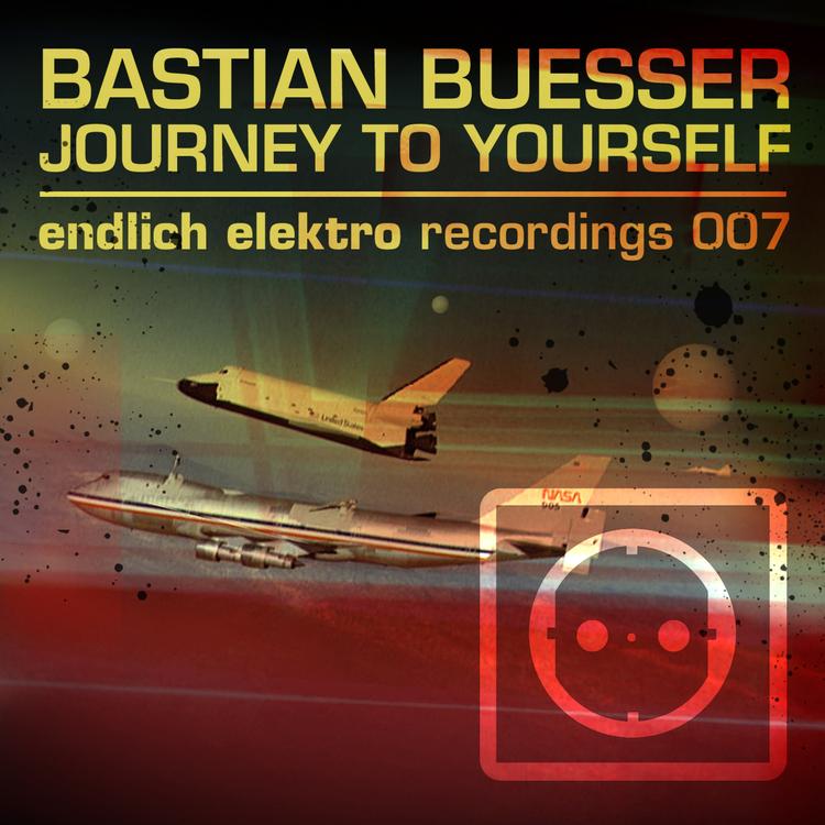 Bastian Buesser's avatar image