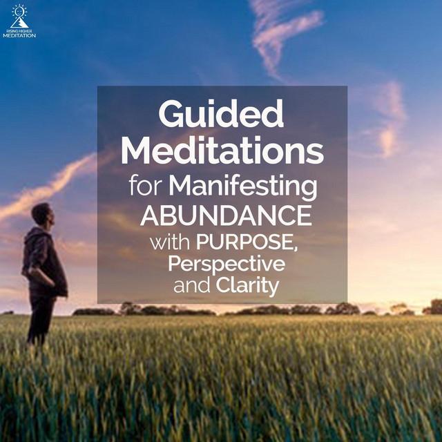 Rising Higher Meditation's avatar image