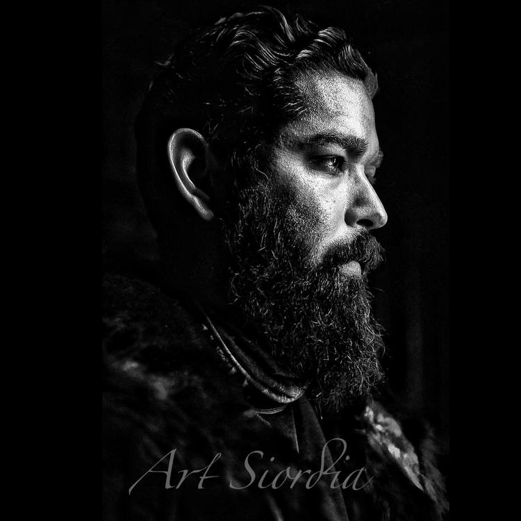 Art Siordia's avatar image