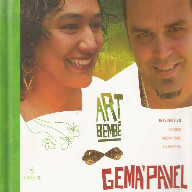 Gema & Pavel's avatar image