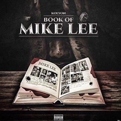 Mike Lee's cover