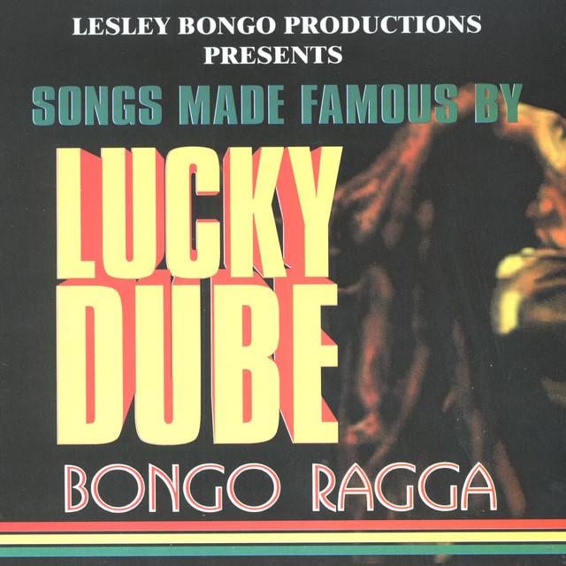 Bongo Ragga's avatar image
