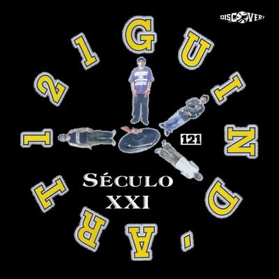 Século XXI's cover
