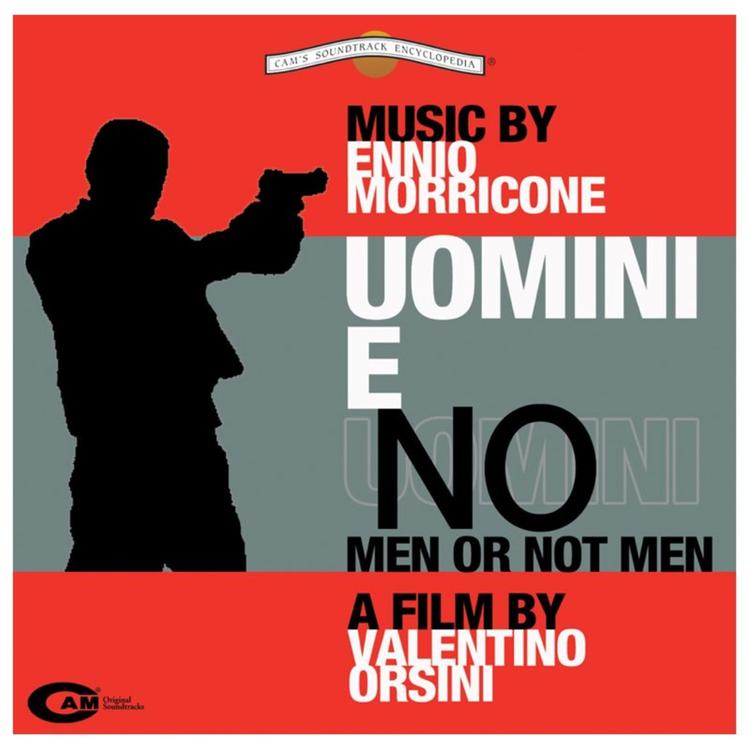 MORRICONE ENNIO's avatar image