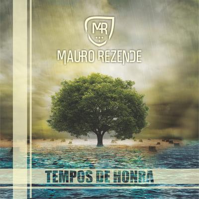 Mauro Rezende's cover