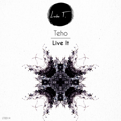 Live It By Teho's cover