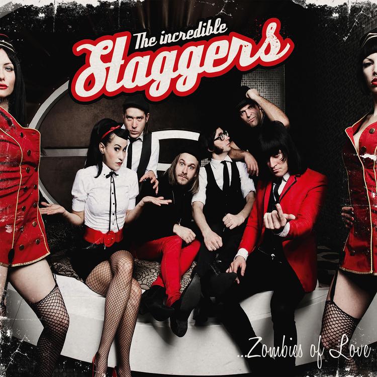 The Incredible Staggers's avatar image