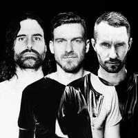 Miike Snow's avatar cover