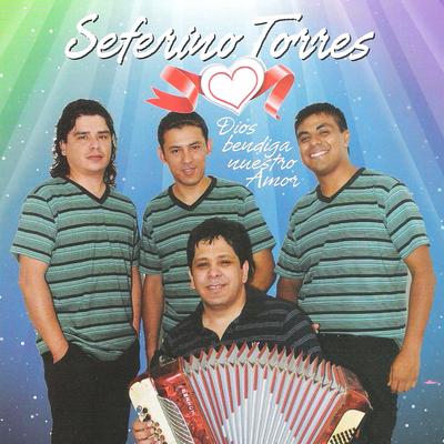 Seferino Torres's cover