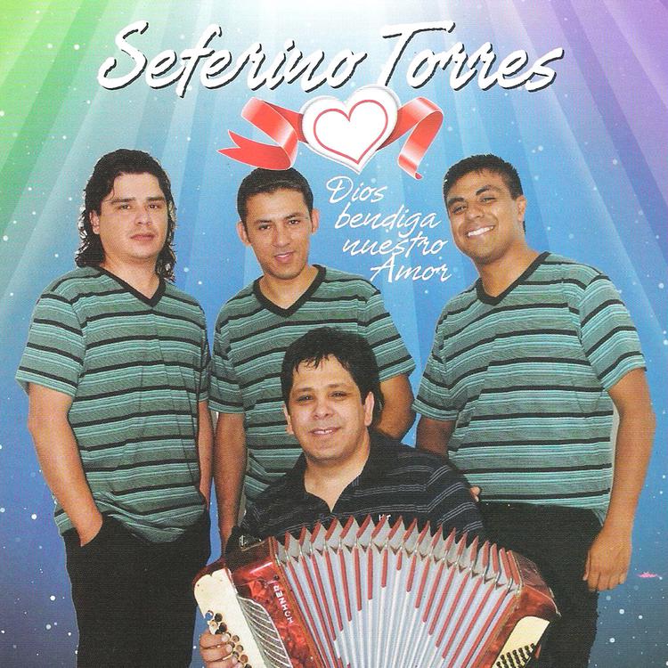 Seferino Torres's avatar image