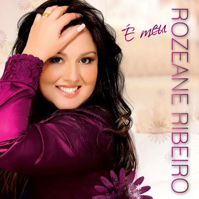 Pro Mundo Não Vou Perder By Rozeane Ribeiro's cover