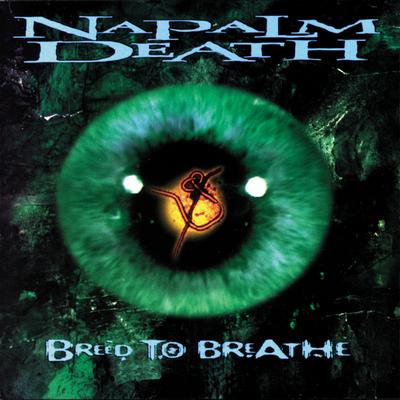 All Intensive Purposes By Napalm Death's cover