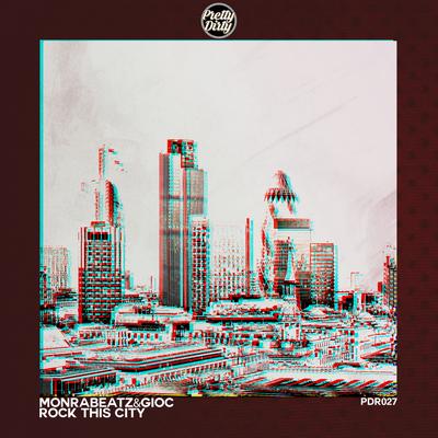 Rock This City (Original Mix) By Monrabeatz, GIOC's cover