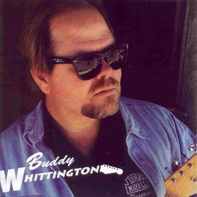 Minor Blues By Buddy Whittington's cover