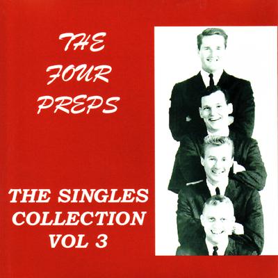 The Singles Collection, Vol. 3's cover