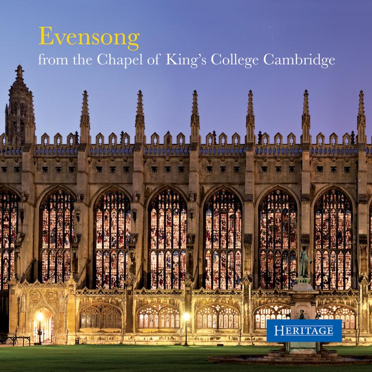 King's College Choir Cambridge's avatar image