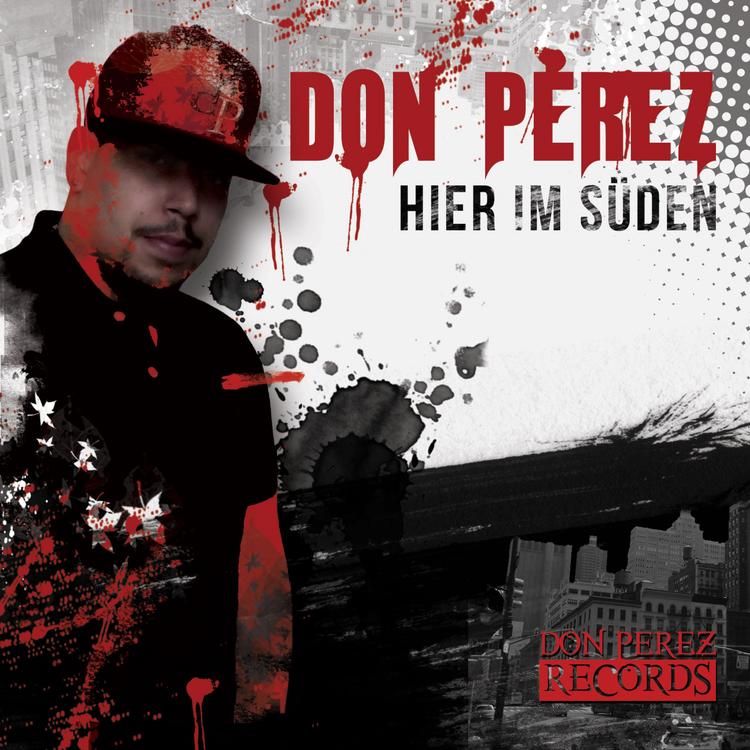 Don Perez's avatar image