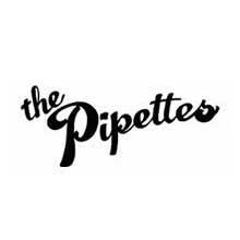 The Pipettes's cover