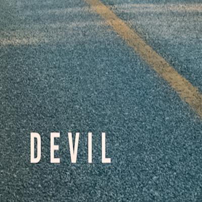 Devil By Erick Pagan's cover