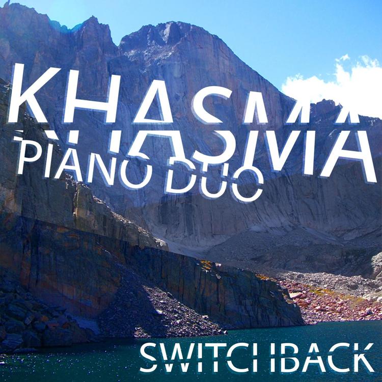 Khasma Piano Duo's avatar image