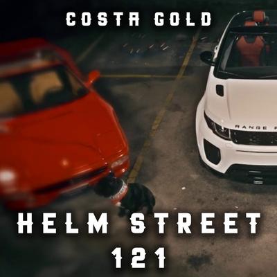 Helm Street 121's cover