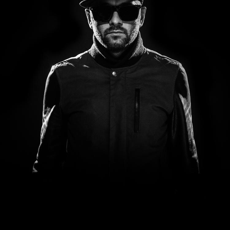 Gramatik's avatar image