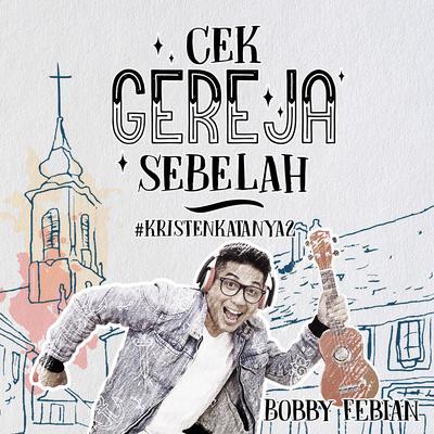 Cek Gereja Sebelah's cover