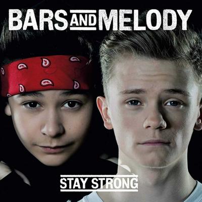 Stay Strong's cover